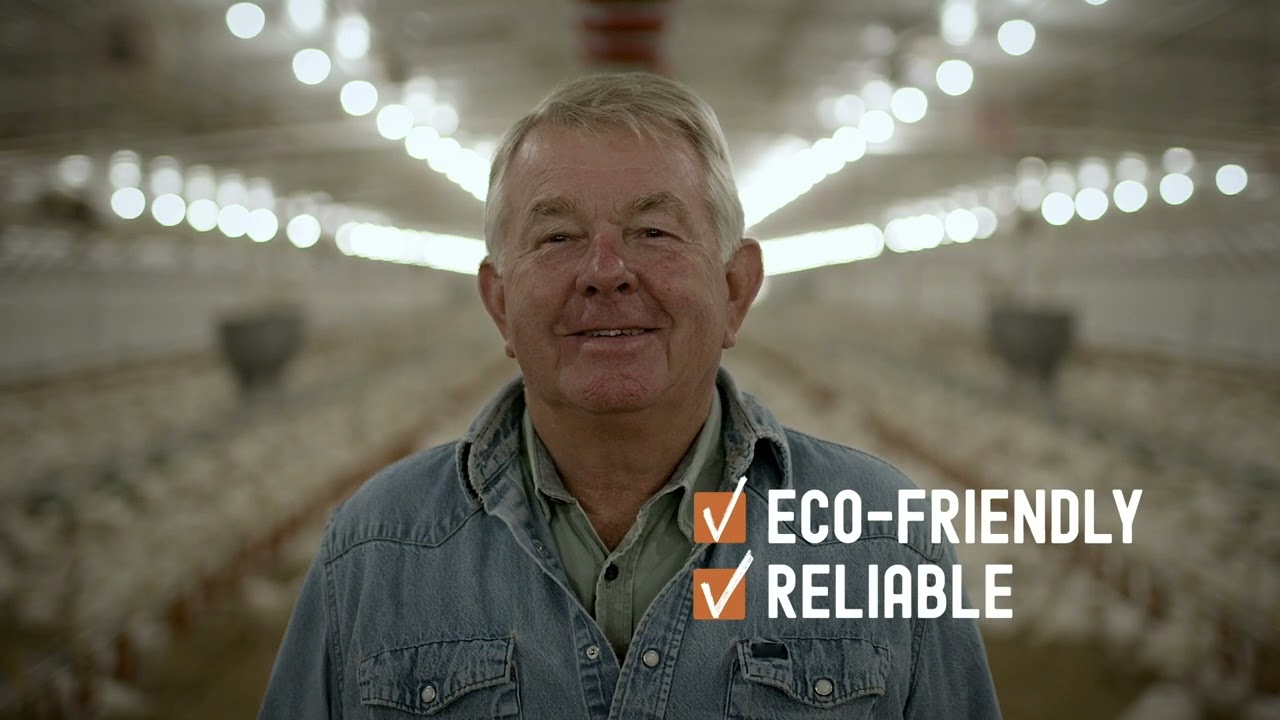 Rely on natural gas for clean and affordable energy solutions.