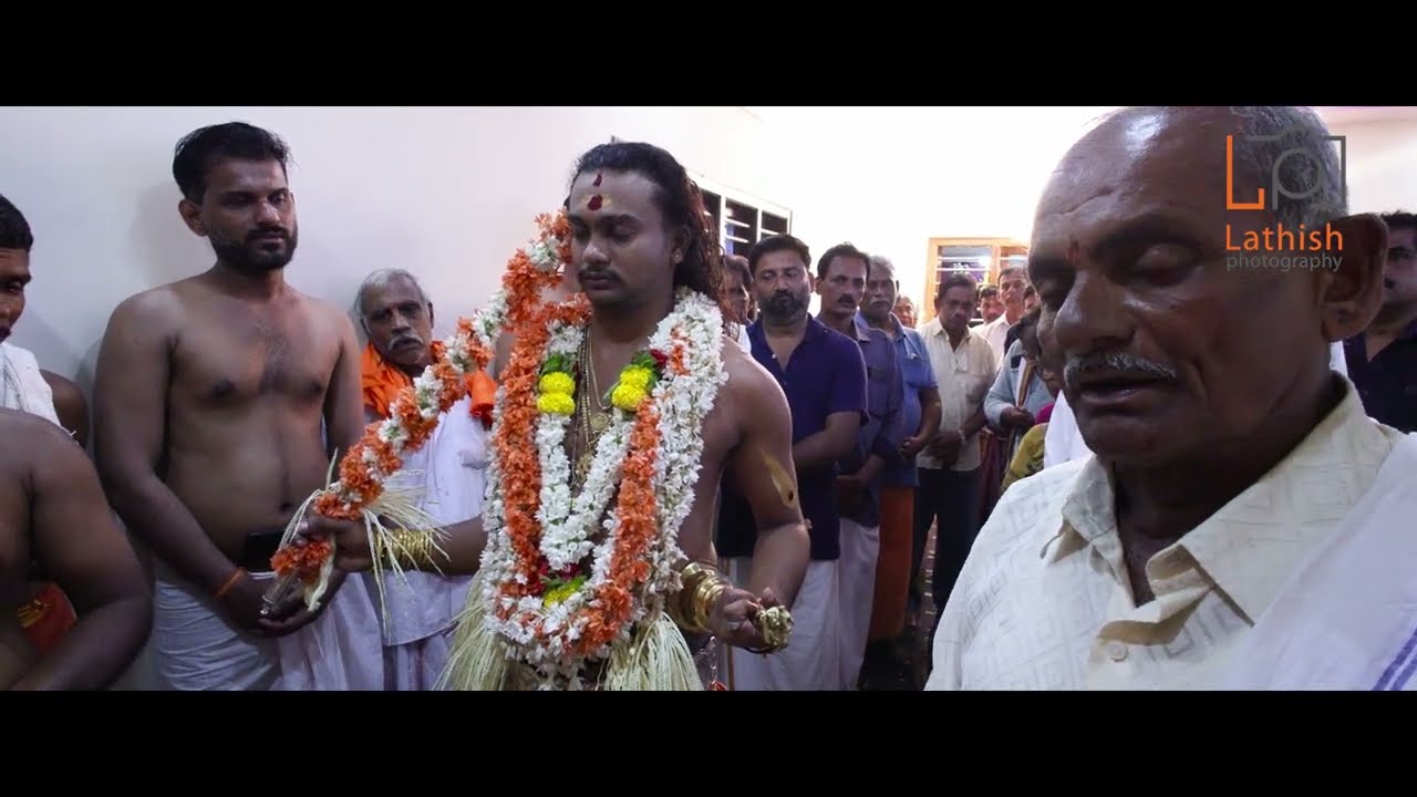 Shri Annapoorneshwari Nilaya Shri Manthradevatha koragajja Sannidhi Pakshikere.