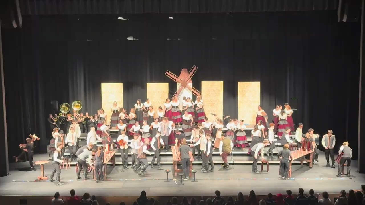 1-17-2026 - Linn-Mar Supernova - Studio (Afternoon)