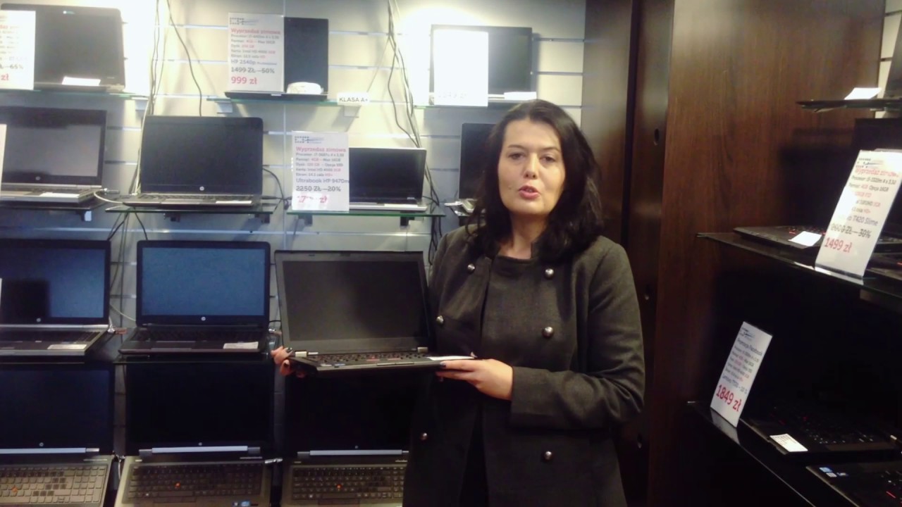 Lenovo T530 - laureatka losowania Konkursu Walentynkowego
