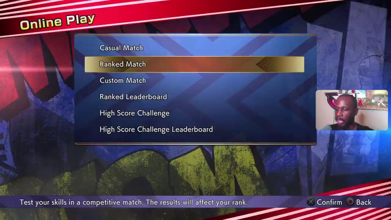 MVC2 Training Arc