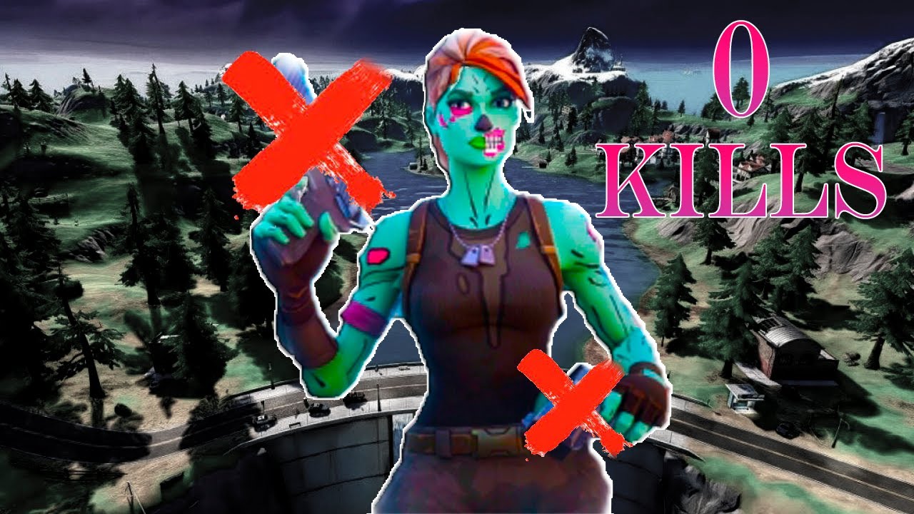 💀 ¡GANANDO SIN MATAR A NADIE! 💀 ~ FORTNITE BATTLE ROYALE