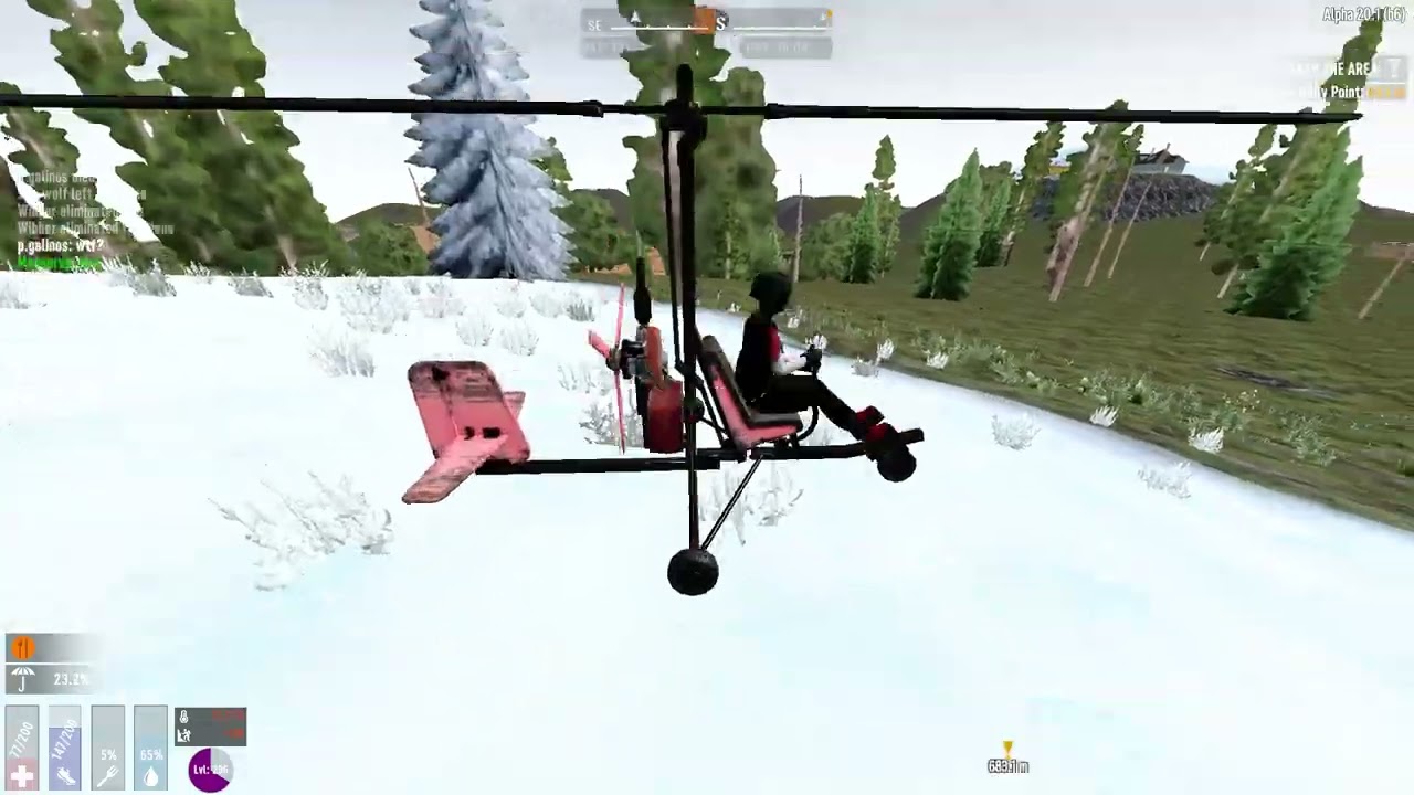 Stopping Fict raid on Kakimaru