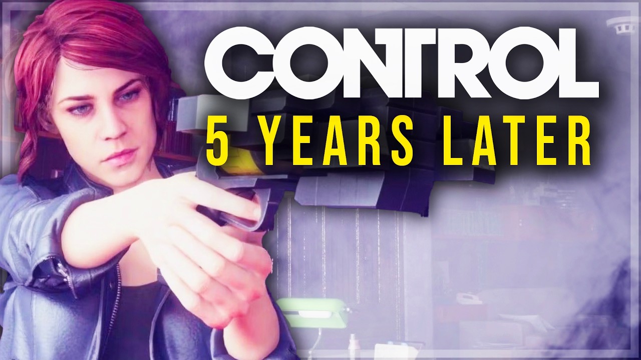 Control: 5 Years Later