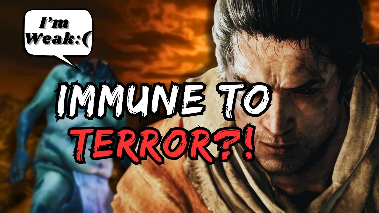 Every difference in Sekiro Shadows Die Twice 1.00 version
