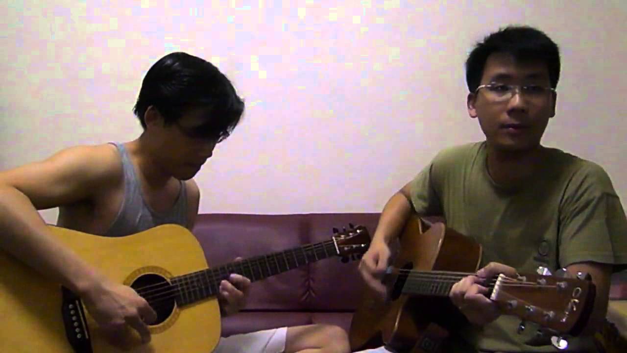 My Refuge - Sonicflood Cover