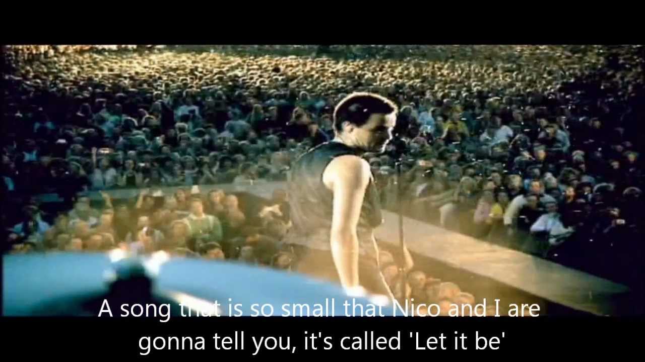 Kane - let it be (2005)