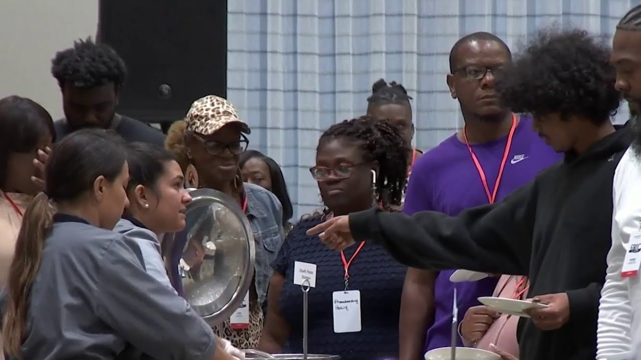 FRRC in Orlando holds convention to discuss voting rights restoration