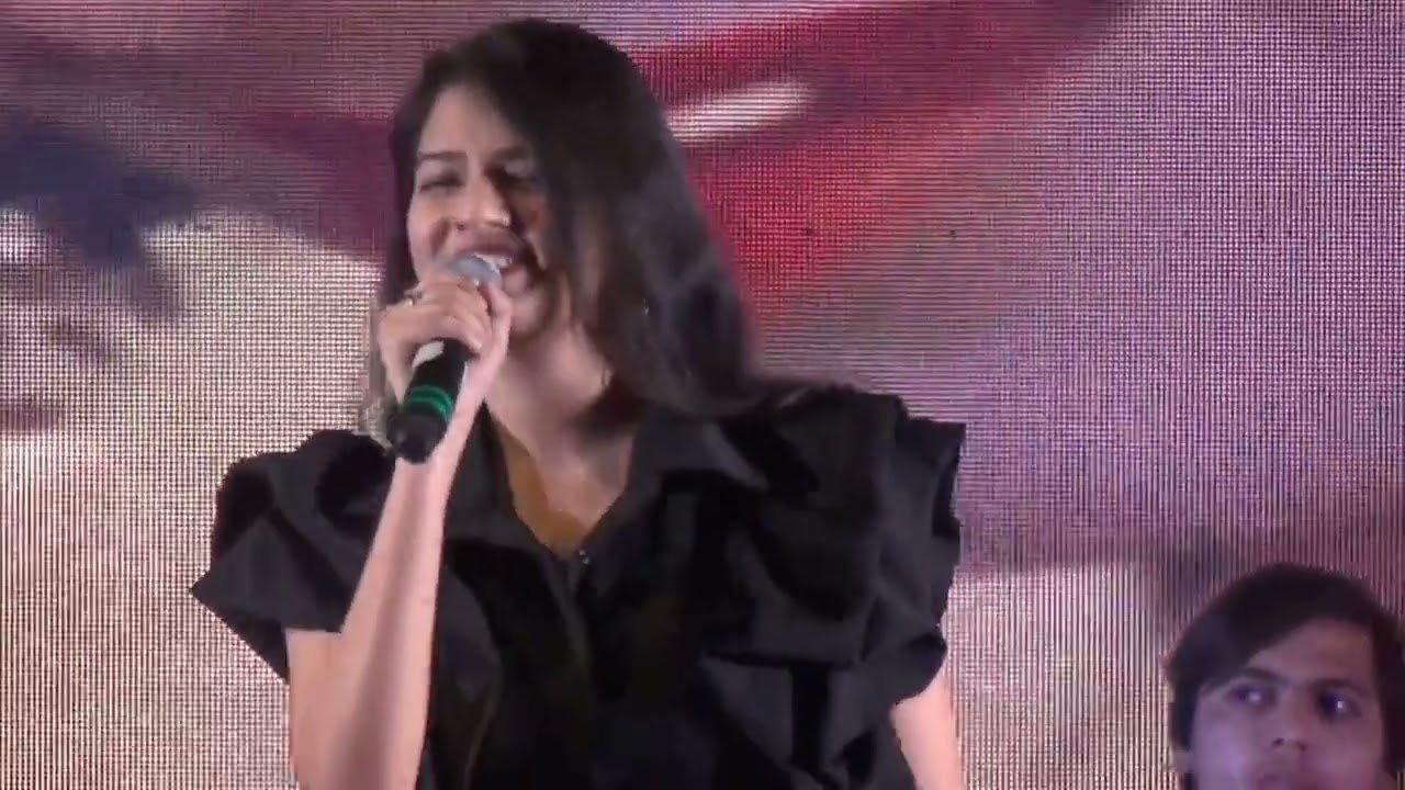 Isharon Isharon Men Dil - (Recreated & Covered by Saurav Kishan & Gul Saxena ) Jeevan Sangeet Events