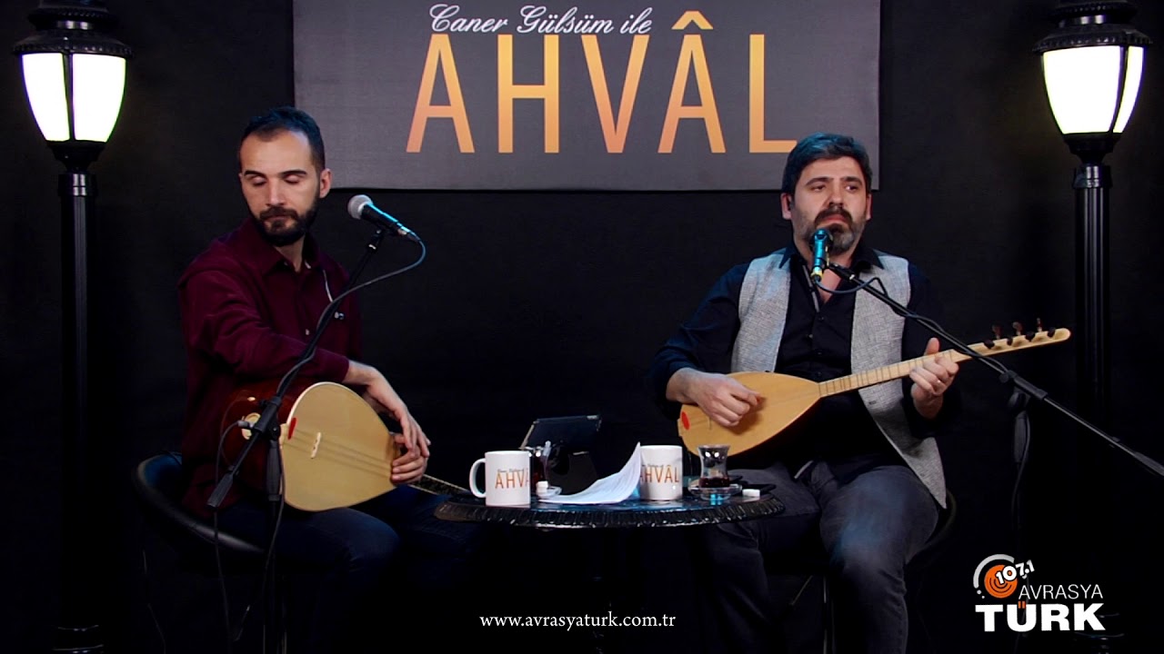 Ender Balkır-Aş Yedim Dilim Yandı