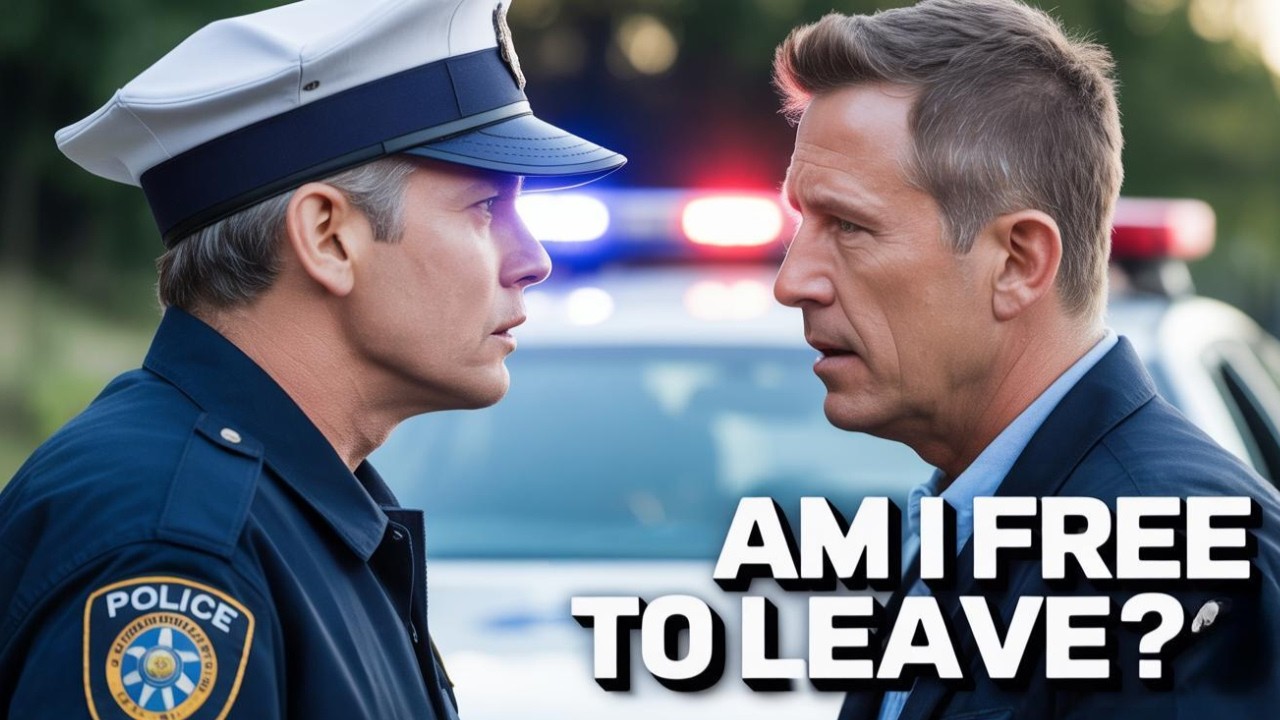 Don’t Talk to Cops Until You Watch THIS (Lawyer Tip)