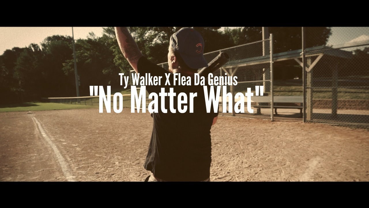 Ty Walker x Flea Da Genius 