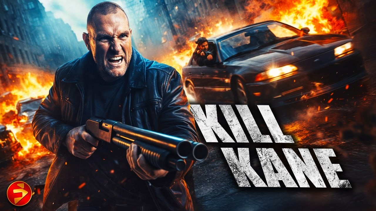 He Has Nothing Left to Lose | Full Action Thriller Movie