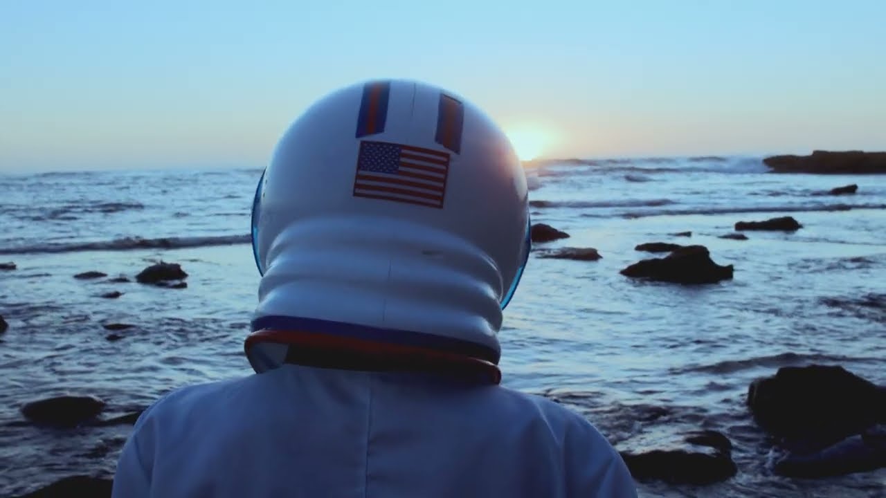 tamar berk - permanent vacation (official video)