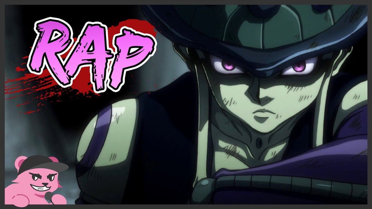 Hunter x Hunter Rap | 