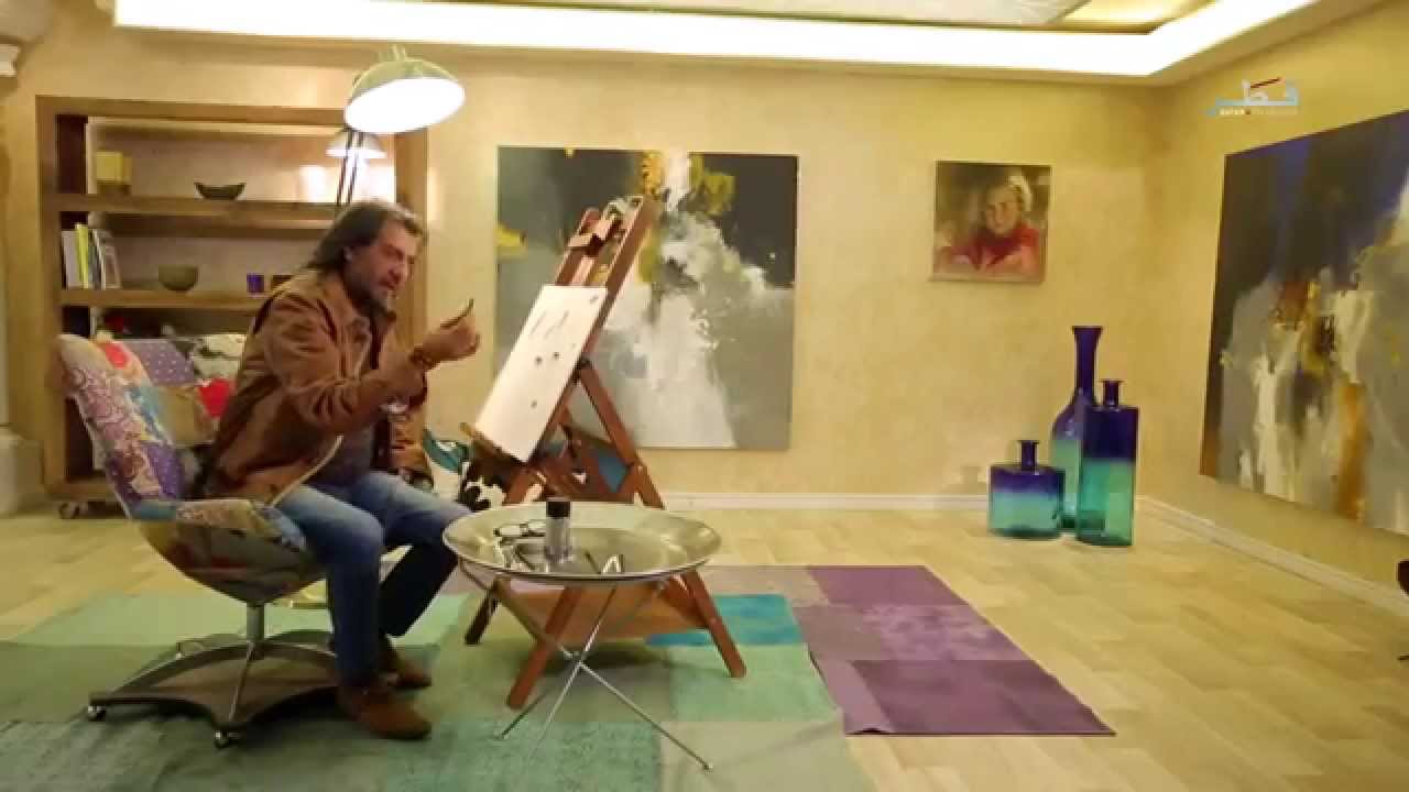 الرسم بقلم الرصاص - الجزء الأول