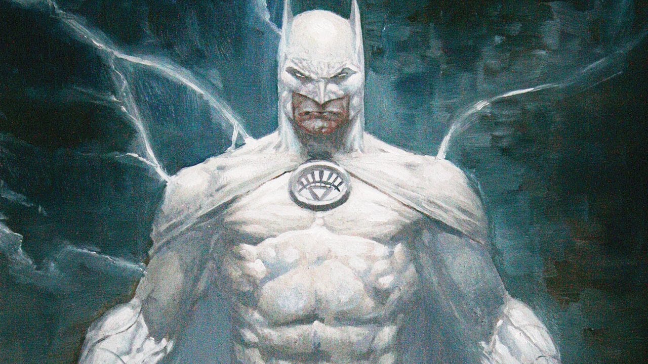 Greatest Superhero Costume Redesigns
