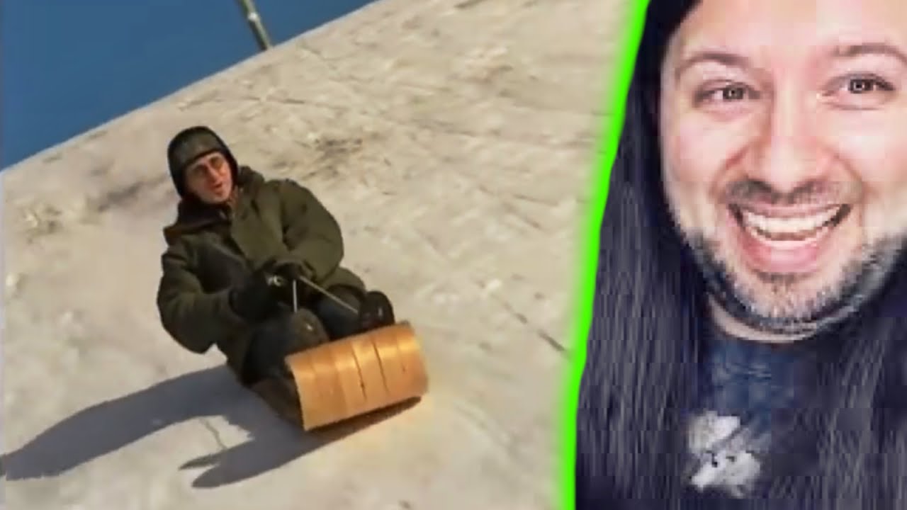 Musician REACTS RUSH Funny Moments Compilation REACTION