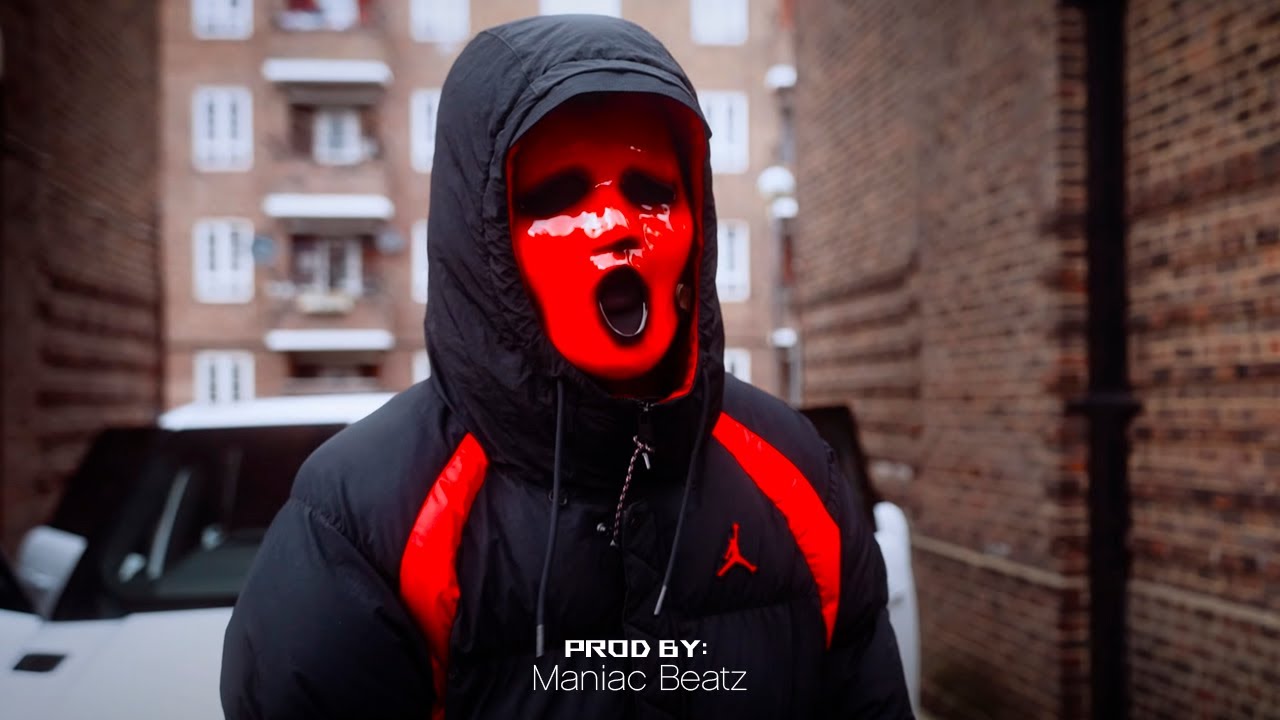 Dark New York Drill Type Beat - 