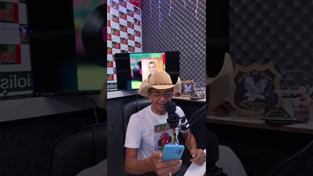 PROGRAMA ENCONTRO COM A SAUDADE 21 01 2026