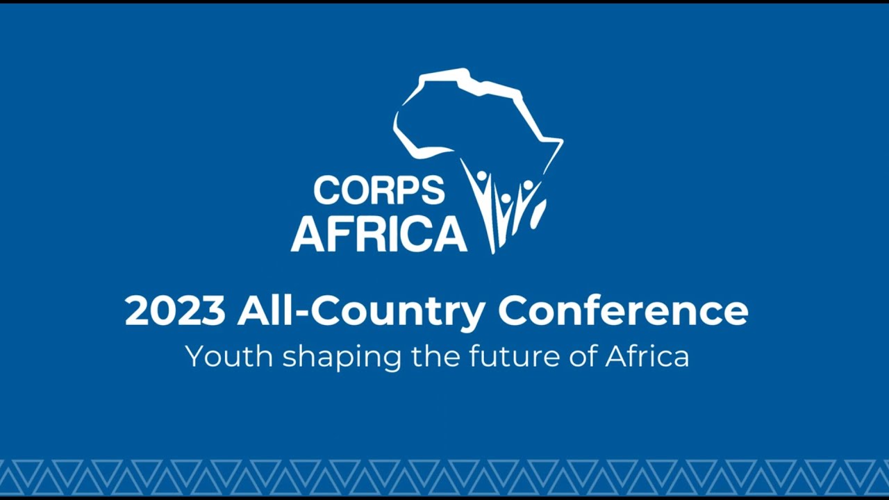 ALL-COUNTRY CONFERENCE 2023