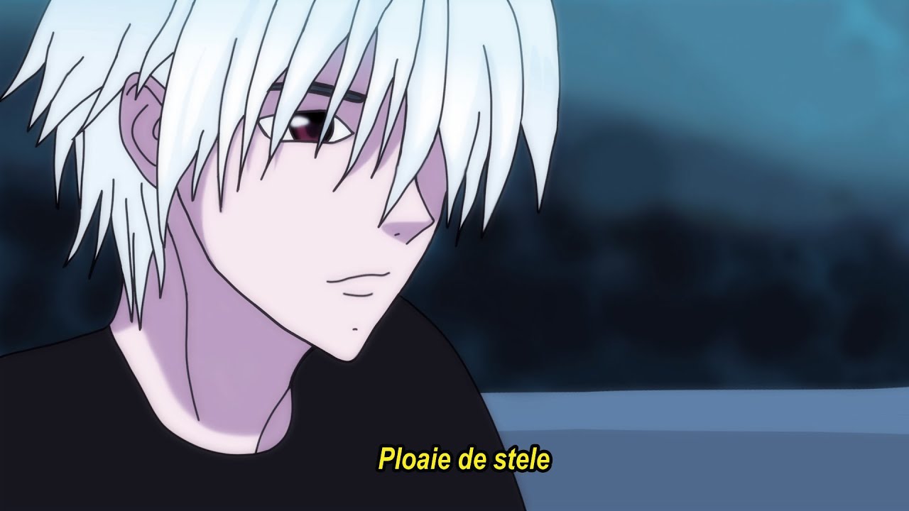 ARES - PLOAIE DE STELE