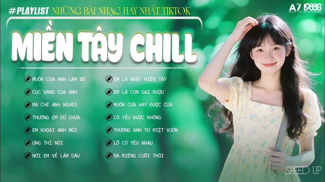 MUỐN CUA ANH LÀM BỒ & EM KHOÁI ANH RỒI  | DƯƠNG ÁI VY - HUỲNH MỘNG NHƯ  [ PLAY LIST LOFI SPEED UP ]