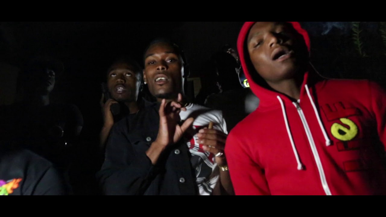Young Thug Just How It Is (Remix) Ybh Huncho 🎥 Shot By Ig @A1visuals__