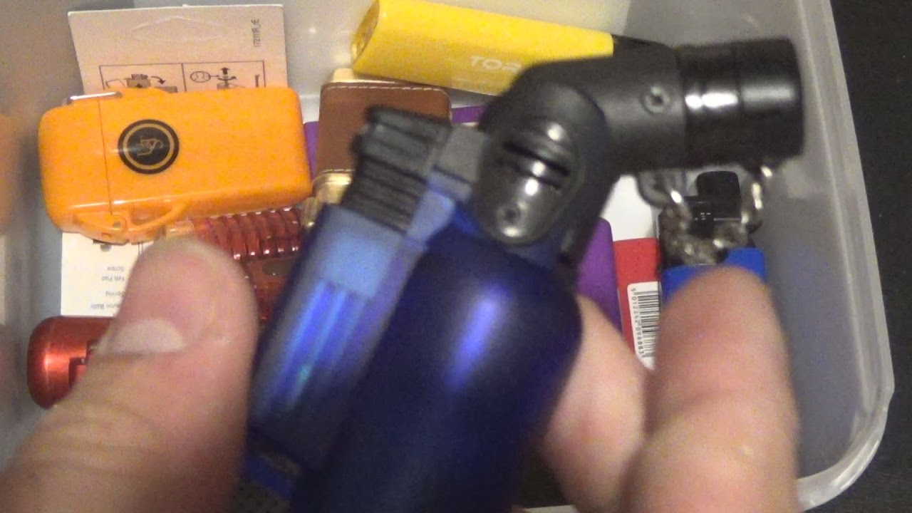 Best Cheap lighter