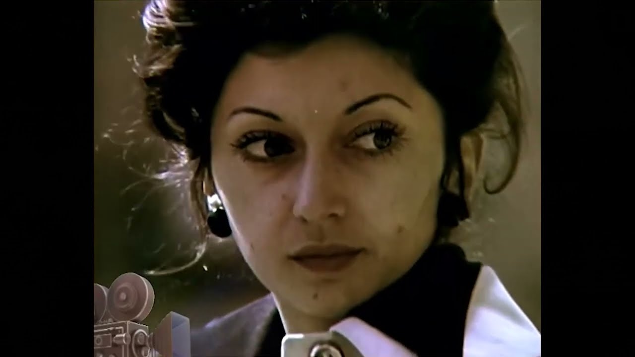 Artashes Avetyan - Chqnagh yeraz (Armenian song)