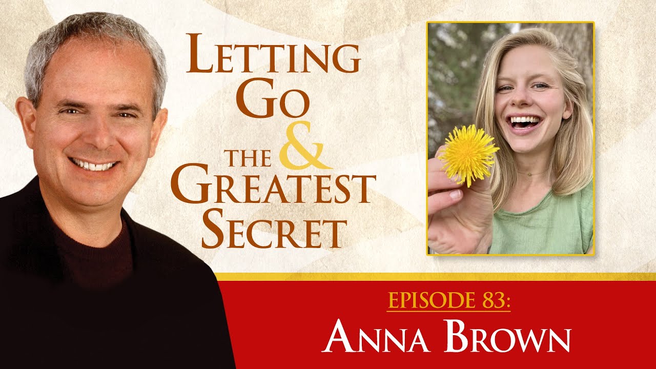 Anna Brown - You Are Already in Heaven