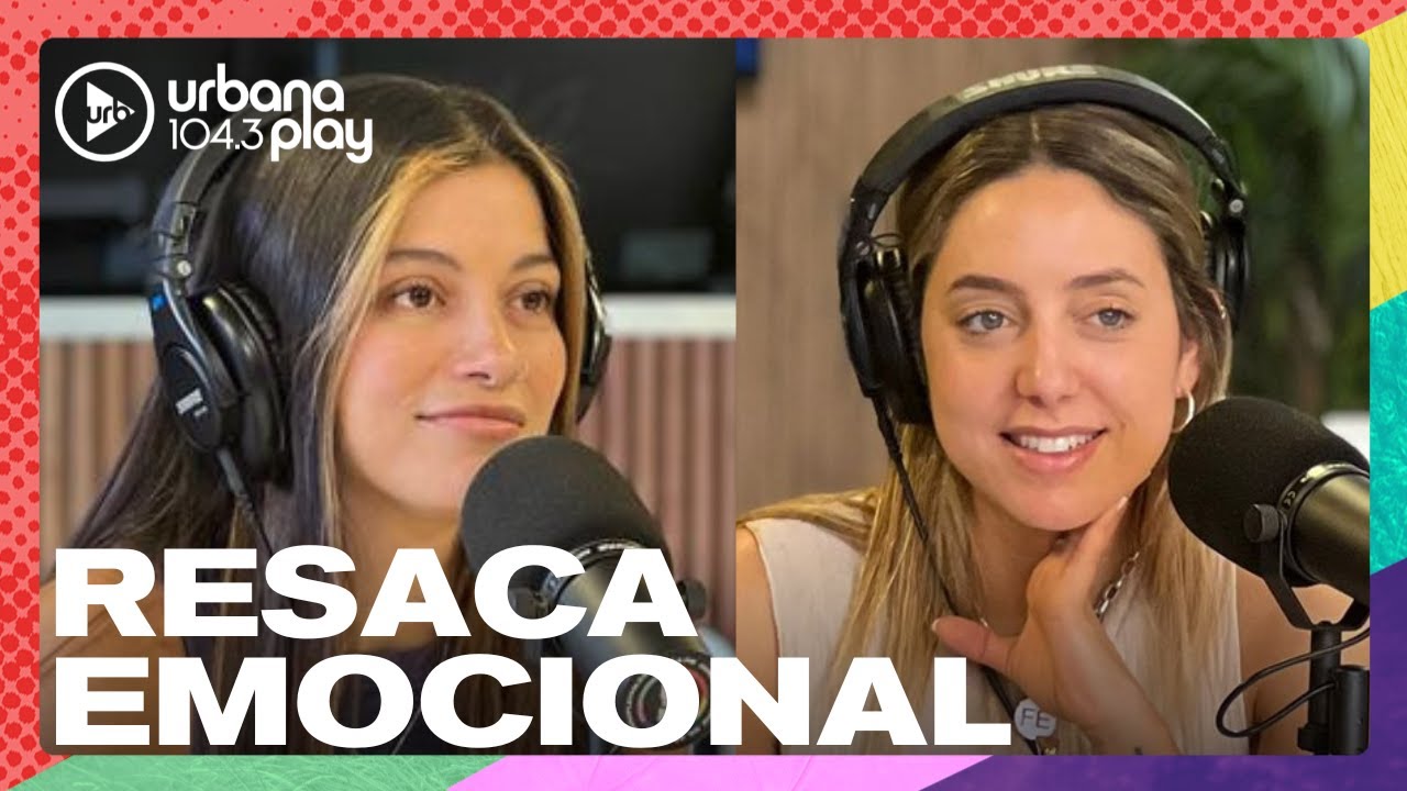 Resaca emocional: licenciada Sofía Calvo en #Perros2023