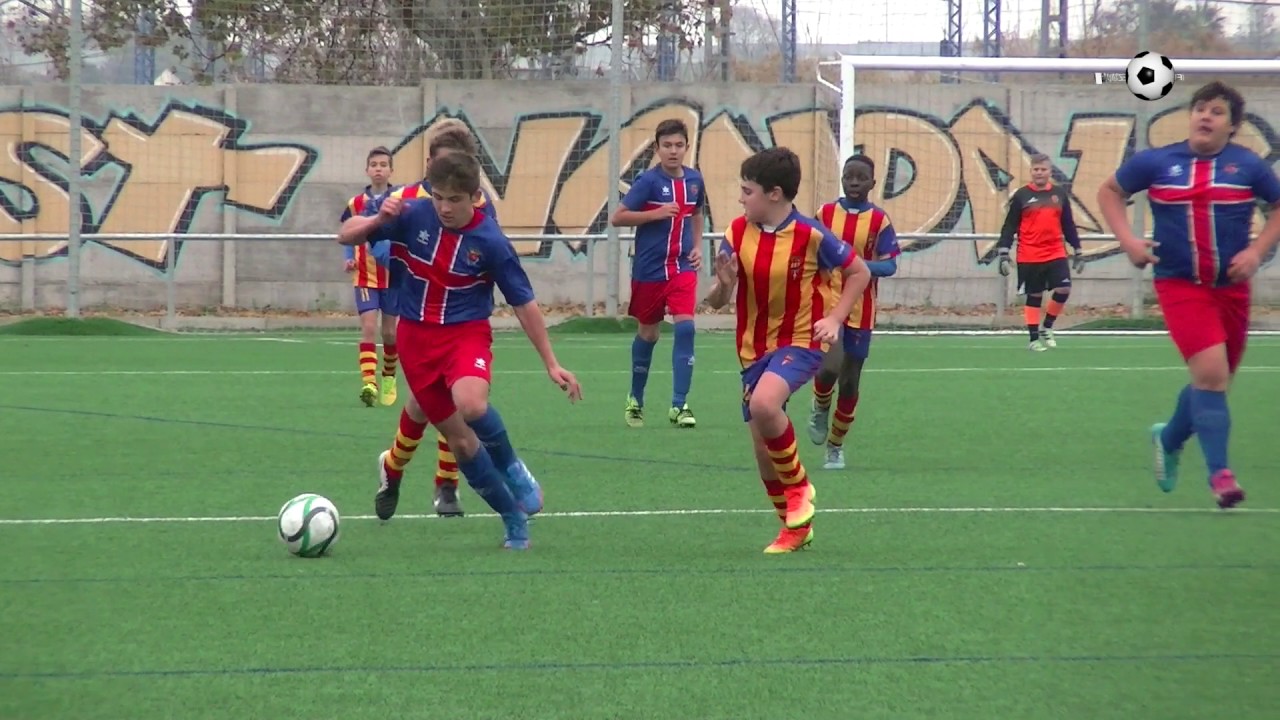 Partido 3ª Infantil CD Fleta / CD Zuera