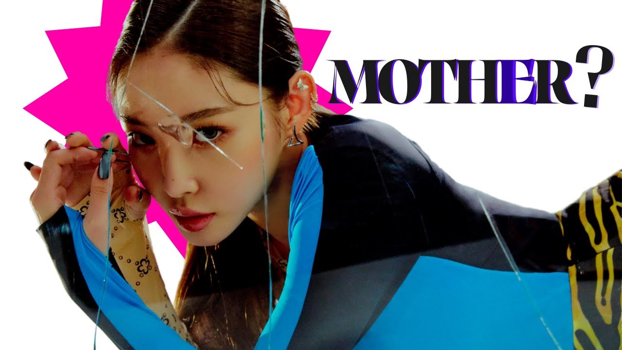kpop songs that SERVED CVNT