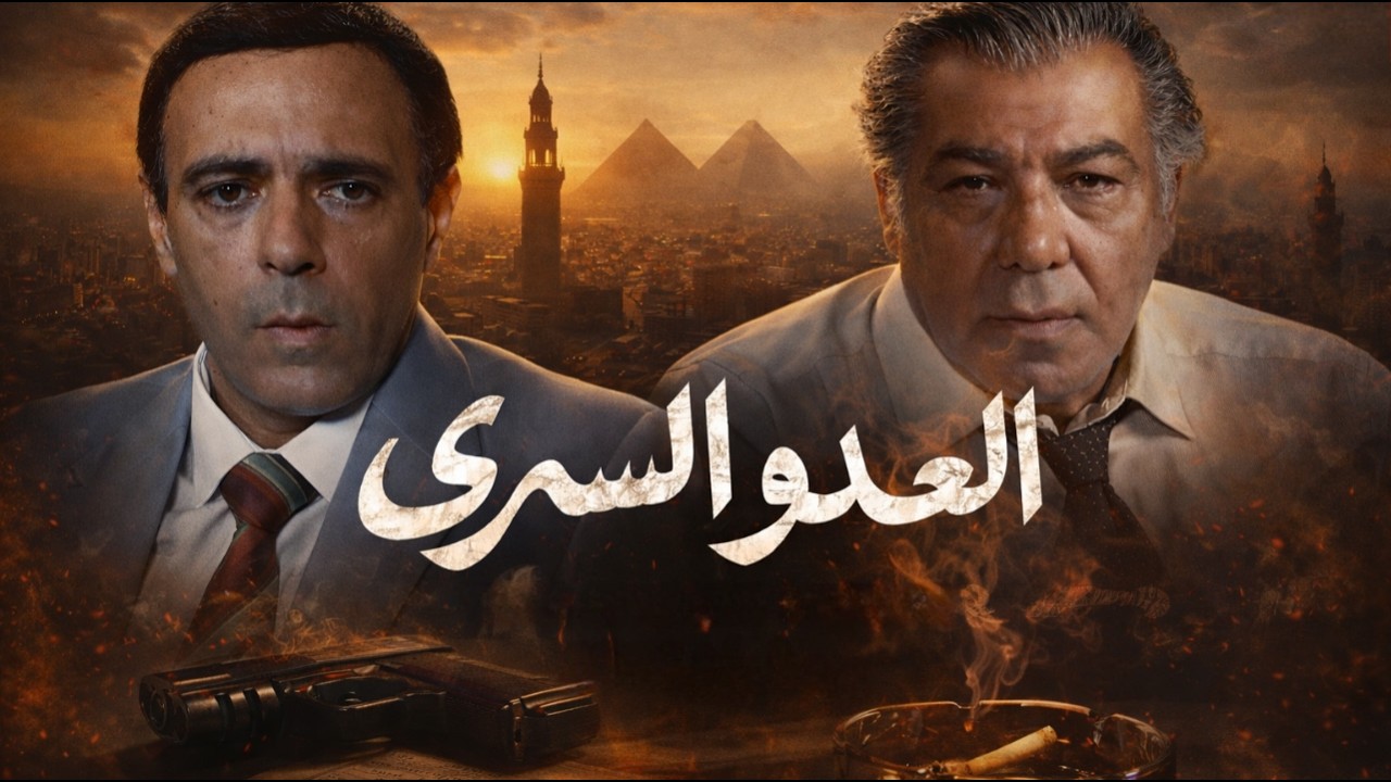 بيعرف عدوه من ريحته! واللي يفكر يضحك عليه… نهايته هتكون كارثية وصادمة! 😱⚔️