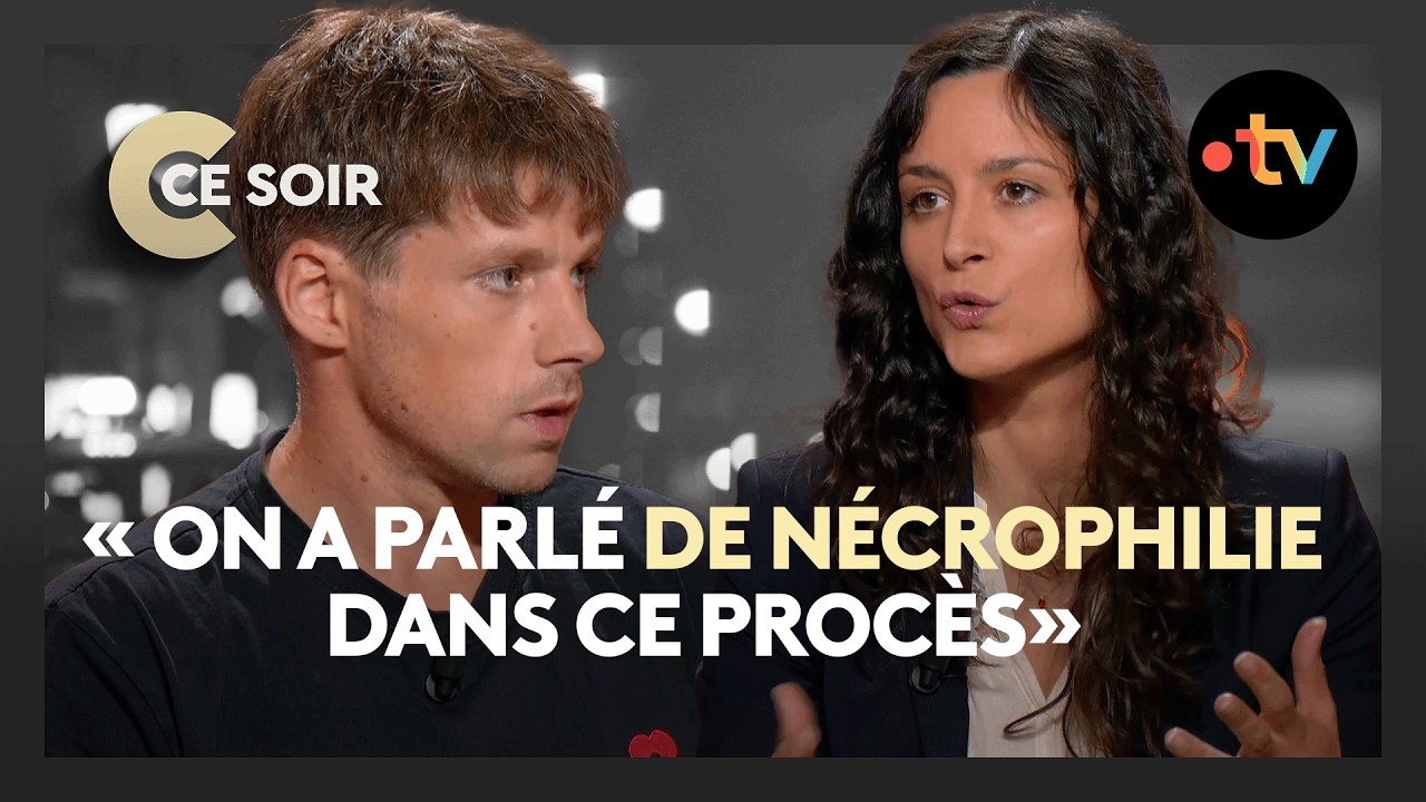Mazan : pourquoi une majorité d'accusés se disent 