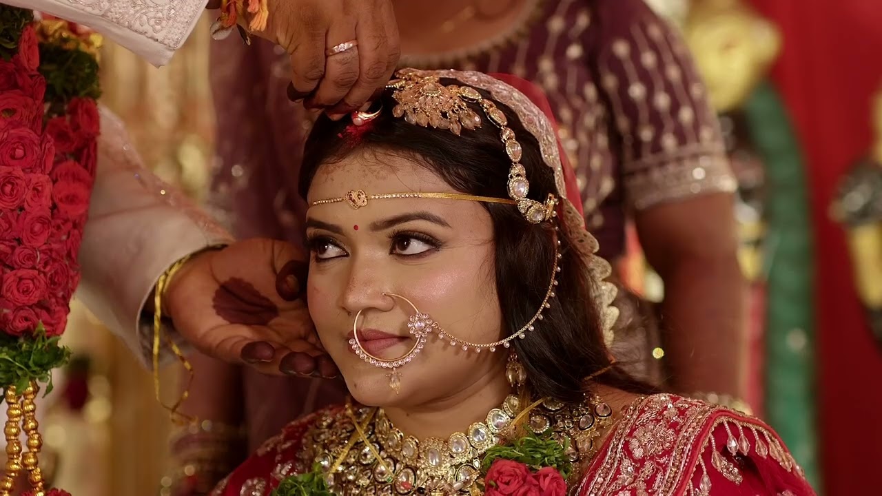 Wedding highlights of Siddharth Monica with Team MaD 