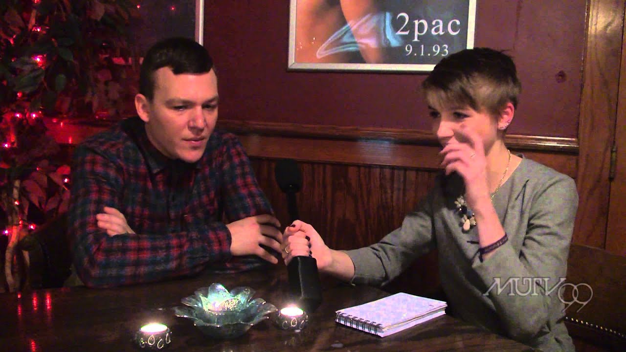 MUWire Interview w/ Cage the Elephant's Brad Shultz