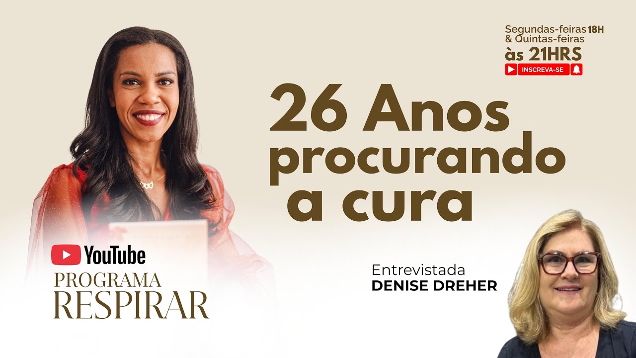 Me livrei da sindrome dopanico