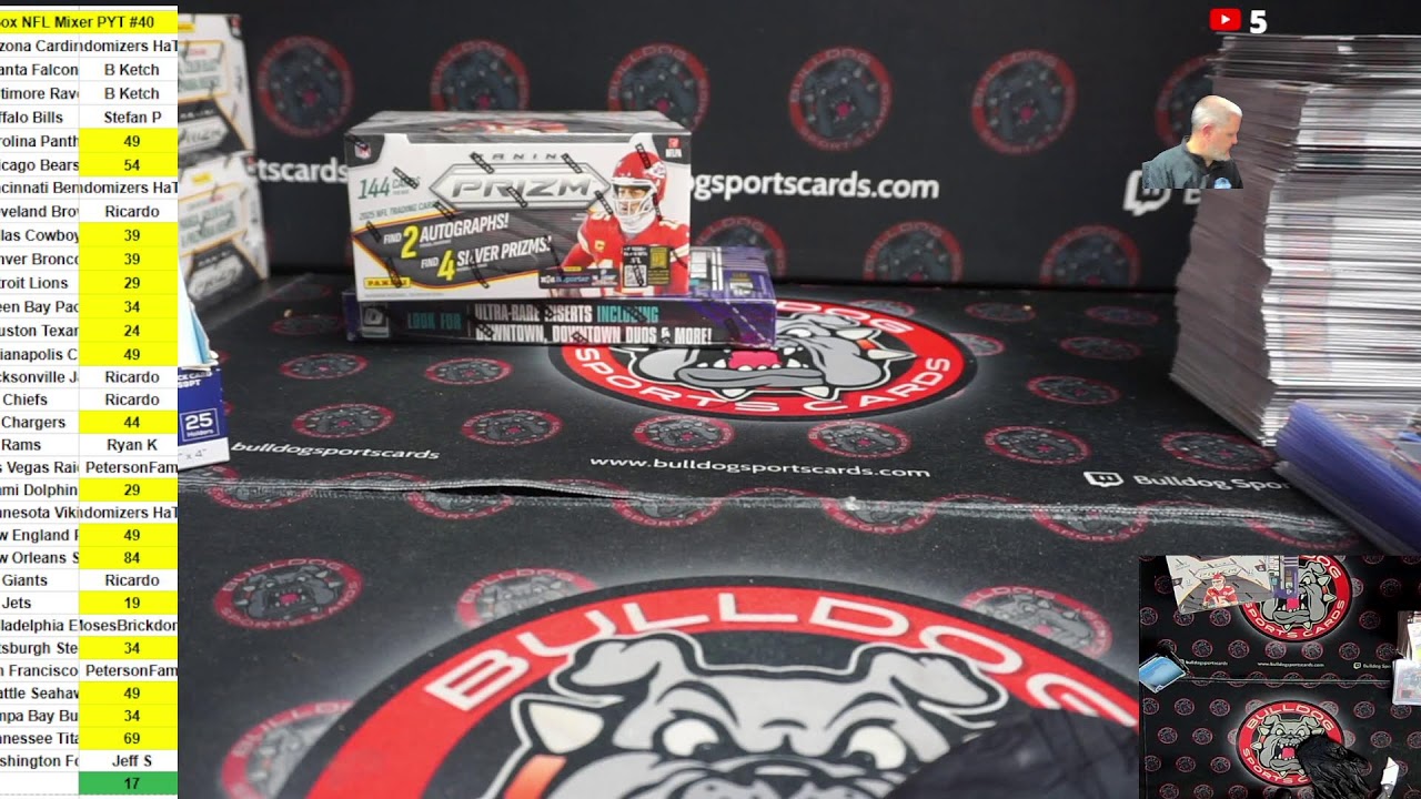 Stadium Club Baseball Release Day!