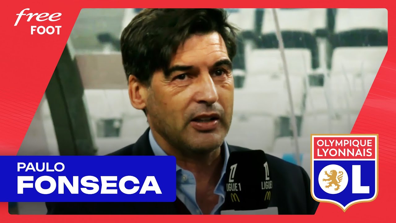 PAULO FONSECA : 