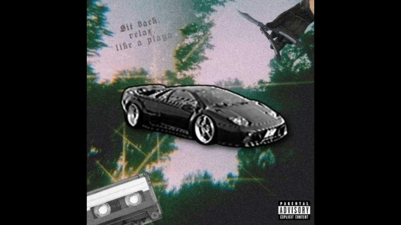 BorrenFam - Like a Playa