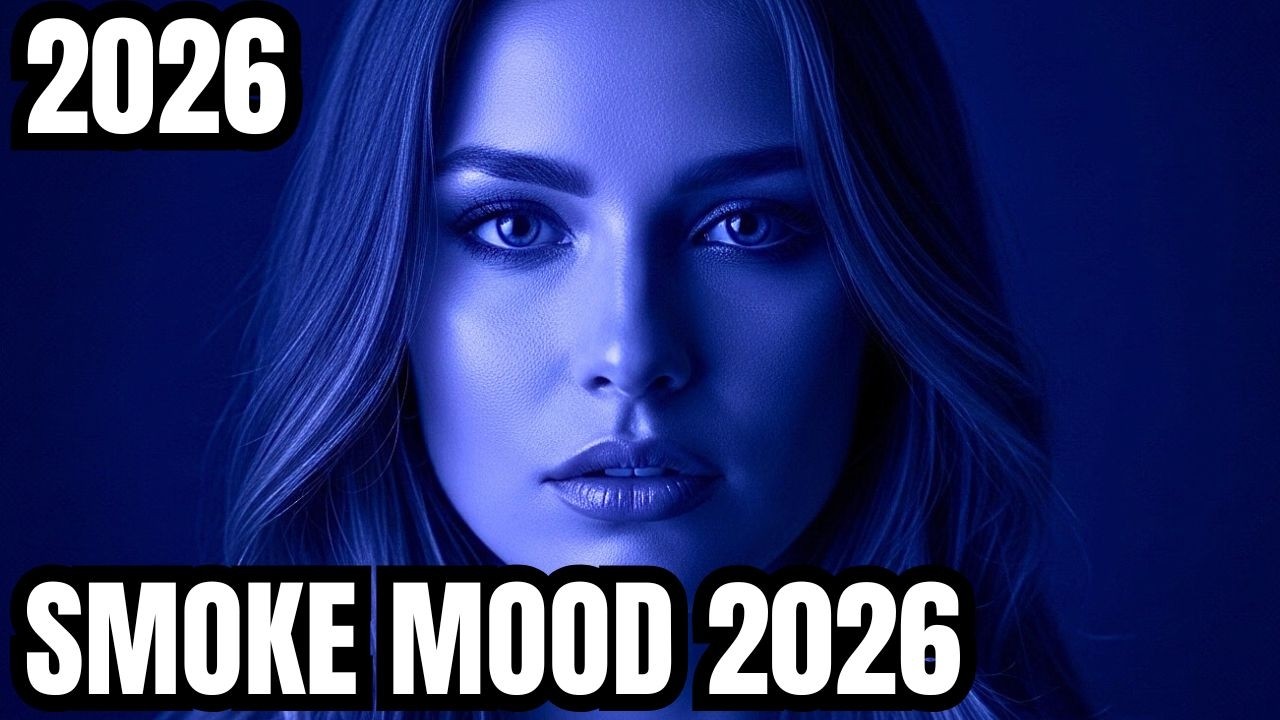 SMOKE MOOD — JUST RELAX | DEEP HOUSE MIX 2026 • CHILL / NIGHT VIBES / STRESS RELIEF #4