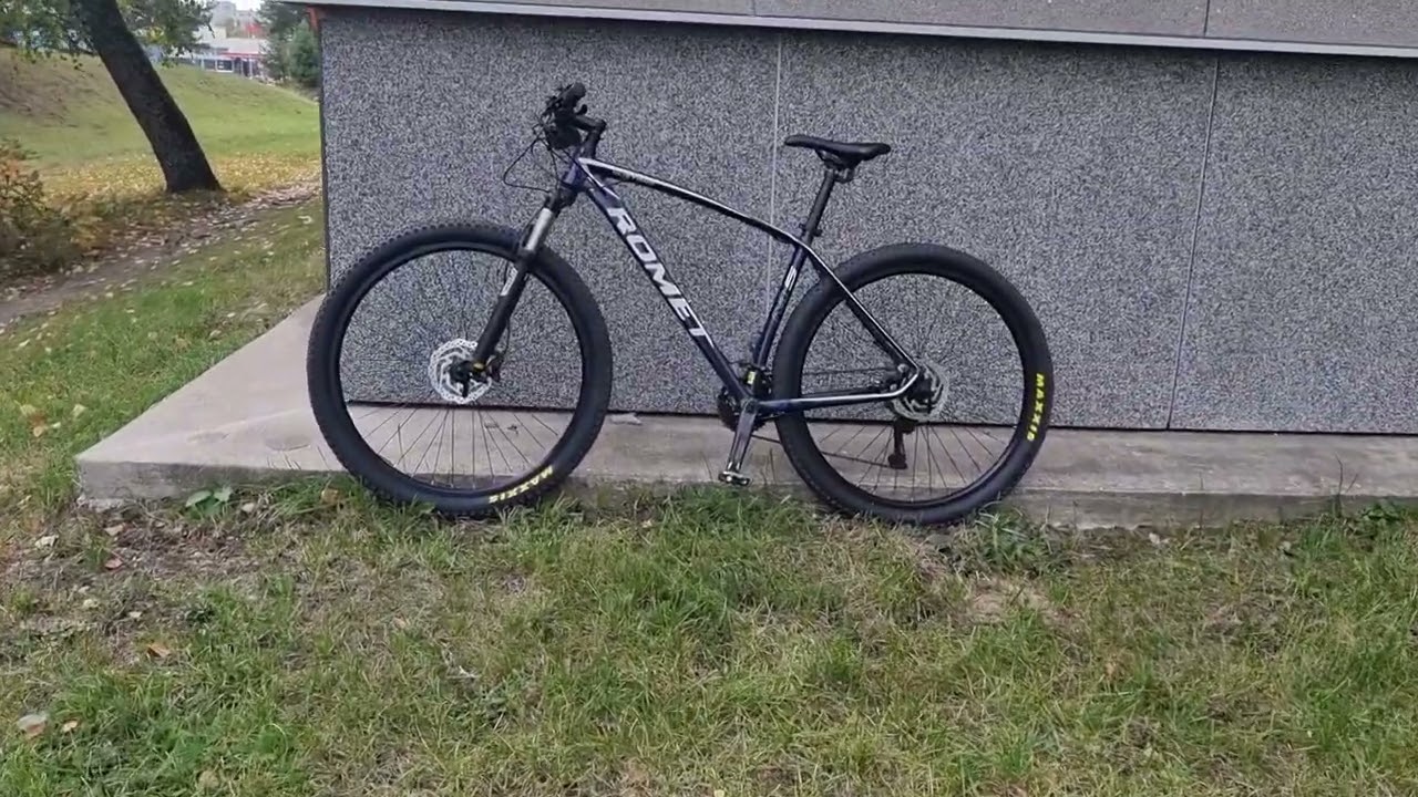 romet m5 (2020)