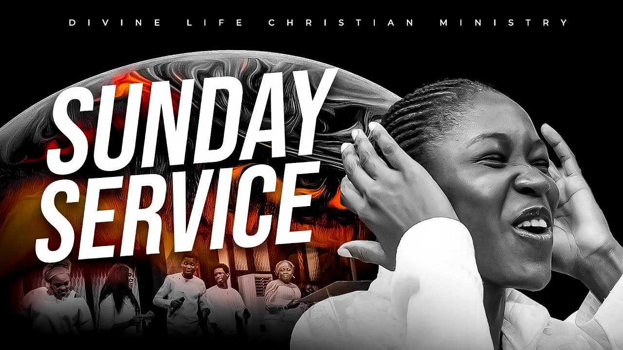 Sunday Service - 1st February 2026