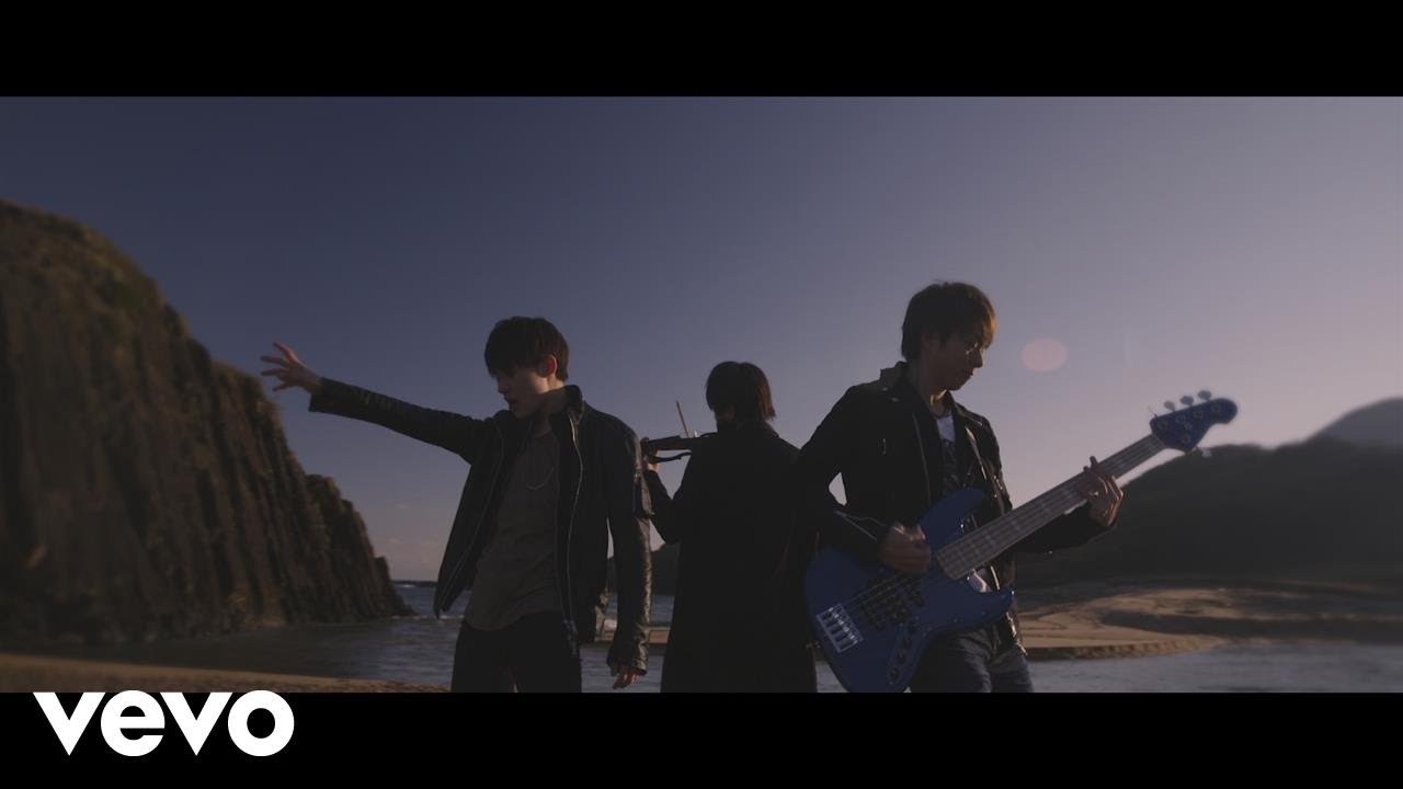 Qyoto - Taiyoumohitoribocchi Directed by Takatoshi Tsuchiya