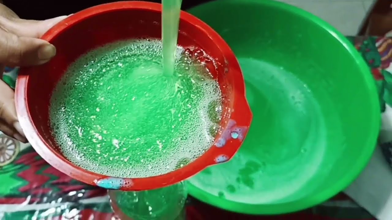 Gel líquido  espumoso para Trastes ,corta grasa aroma limón 🍋🧼🍽️