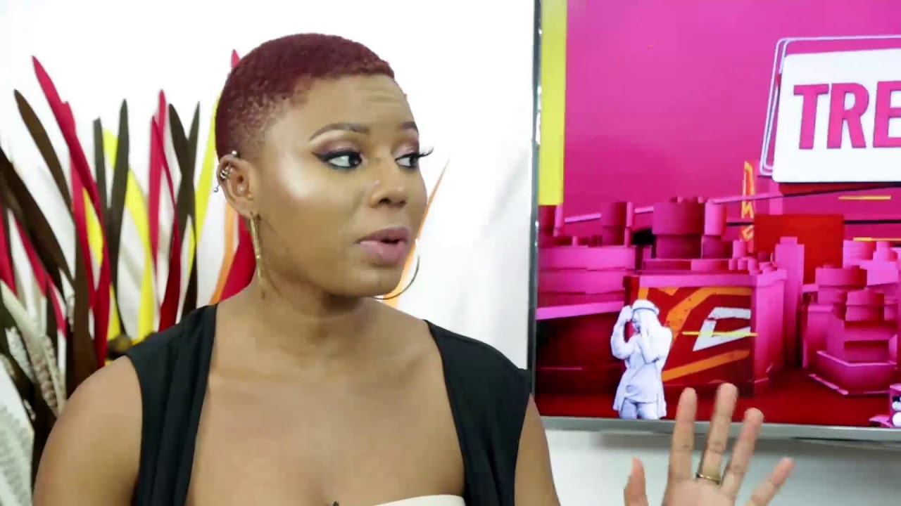 IGOSAVE ON TRENDING (Nigerian Entertainment News)