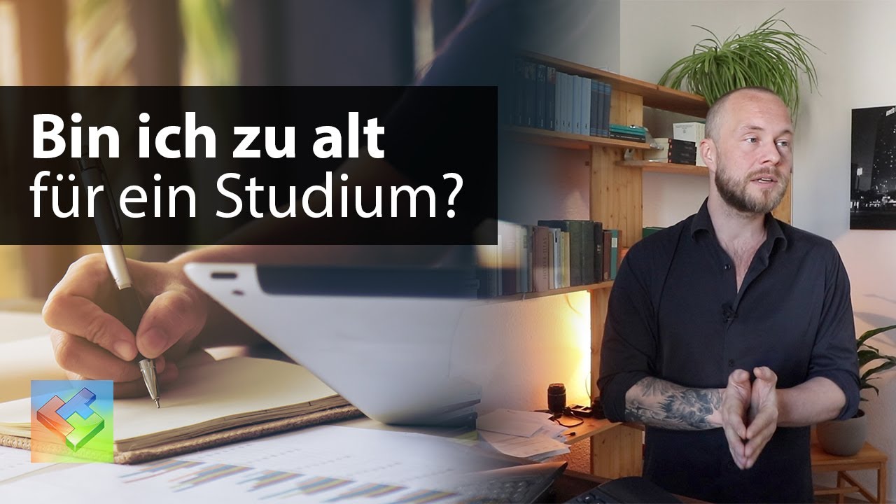 Fernstudium mit 40+: Lohnt es sich wirklich? Die ehrliche Antwort auf deine gr&ouml;&szlig;te Frage