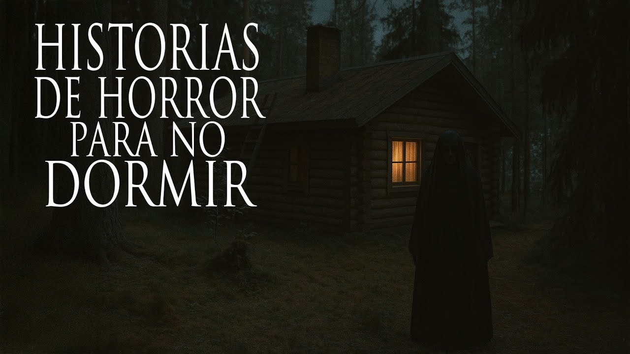 LA CABA&Ntilde;A EMBRUJADA DE MAZAMITLA (ENCUENTROS PARANORMALES)